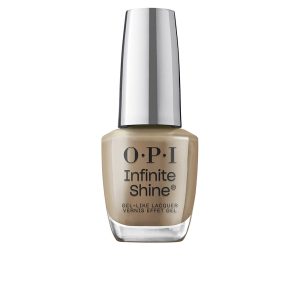 OPI : INFINITE SHINE Long-lasting gel-effect nail polish #Livin' La Vida Mocha 15 ml