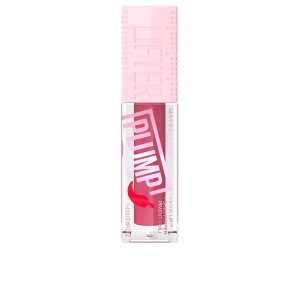 MAYBELLINE : PLUMP volumizing lip gloss #002 mauve bite 5.4 ml