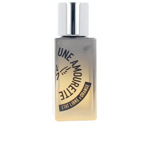 ETAT LIBRE D'ORANGE : UNE AMOURETTE edp vapo 50 ml