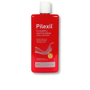 PILEXIL : PILEXIL anti-hair loss shampoo 300 ml