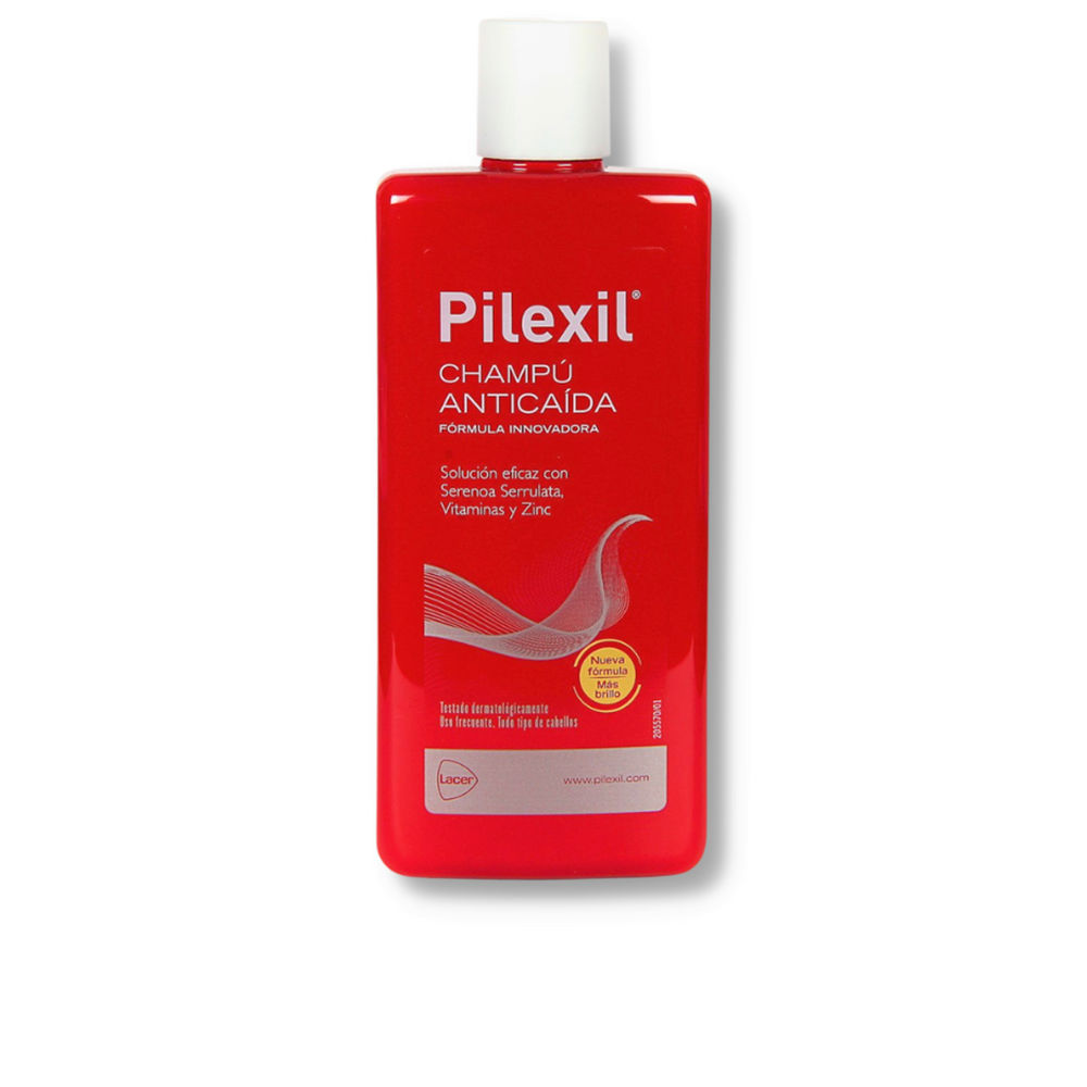 PILEXIL : PILEXIL anti-hair loss shampoo 300 ml
