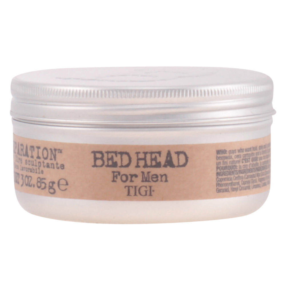 TIGI : BED HEAD MEN matte separation 85 gr