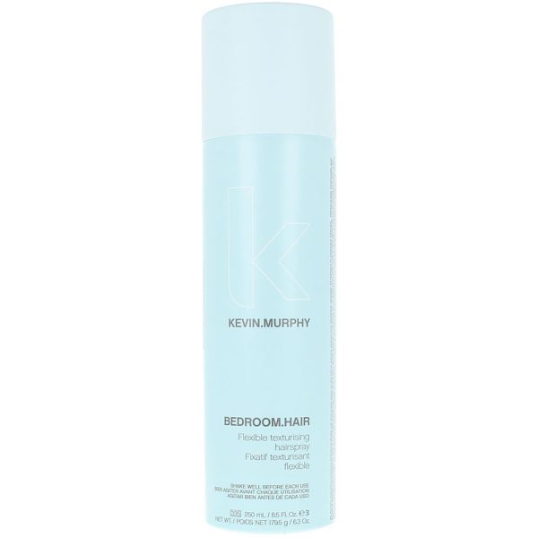 KEVIN MURPHY : BEDROOM HAIR texturizing spray 250 ml