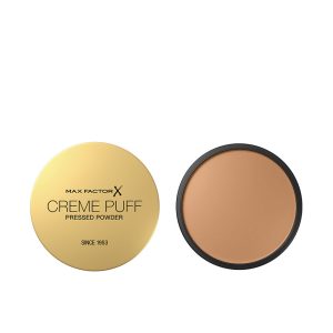 MAX FACTOR : CREME PUFF compact powder #13-Nouveau Beige 21 gr