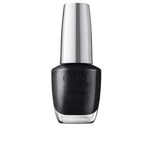 OPI : INFINITE SHINE Long-lasting gel-effect nail polish #Lady In Black 15 ml