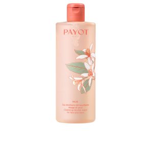 PAYOT : NUE limited edition cleansing micellar water 400 ml