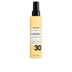 LIERAC : SUNISSIME melting sun milk SPF30 150 ml