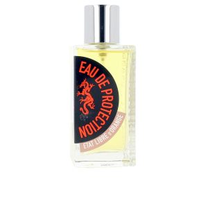 ETAT LIBRE D'ORANGE : EAU DE PROTECTION BY ROSSY PALMA edp vapo 100 ml