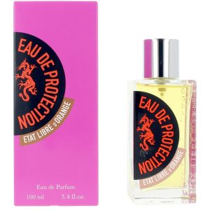 ETAT LIBRE D'ORANGE : EAU DE PROTECTION BY ROSSY PALMA edp vapo 100 ml