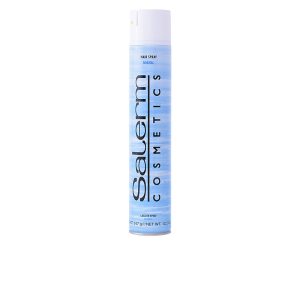 SALERM : HAIR SPRAY fuerte 650 ml