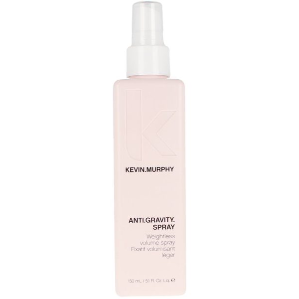 KEVIN MURPHY : ANTI GRAVITY light hairspray 150 ml