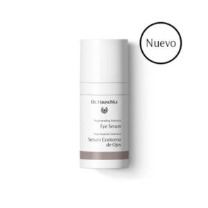 DR. HAUSCHKA : Intensive regenerating eye serum 15 ml