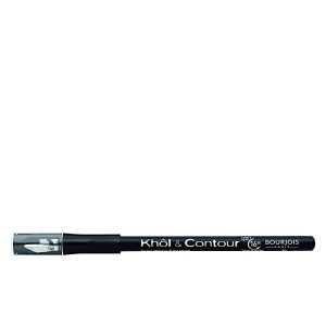 BOURJOIS : KHÔL&CONTOUR SHARPENER #black