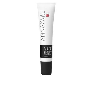 ANNAYAKE : MEN eye contour cream 15 ml