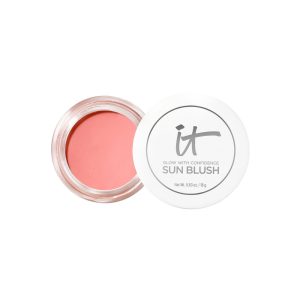 IT COSMETICS : GLOW WITH CONFIDENCE colorete #10-Fair Light 18 gr