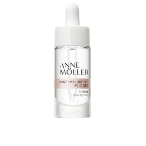 ANNE MÖLLER : ROSÂGE pure hyaluronic acid concentrated gel 15 ml