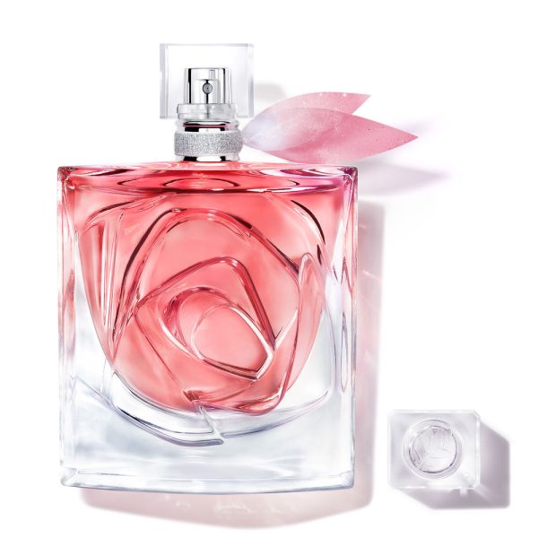LANCÔME : LA VIE EST BELLE ROSE EXTRAORDINAIRE edp vapo 100 ml