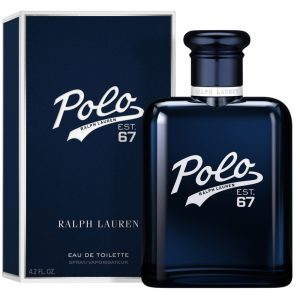 RALPH LAUREN : EST POLO 67 edt vapo 125 ml