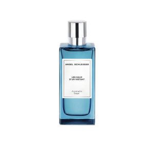 ANGEL SCHLESSER : LES EAUX D'UN INSTANT aromatic sage edt vapo 100 ml