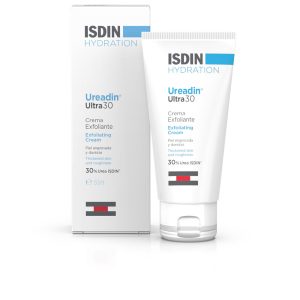 ISDIN : Isdin Ureadin Ultra 30 Crema Exfoliante 50 Ml