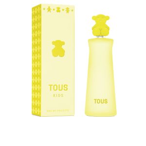TOUS : KIDS BEAR edt vapo 100 ml