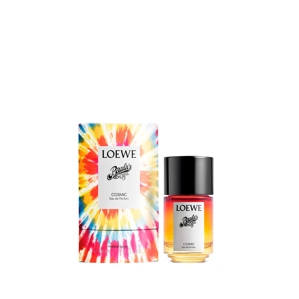 LOEWE : PAULA'S IBIZA COSMIC edp vapo 50 ml