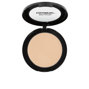 REVLON MASS MARKET : COLORSTAY pressed powder #830-light medium