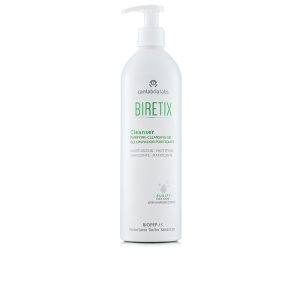 BIRETIX : BIRETIX CLEANSER purifying cleansing gel 400 ml