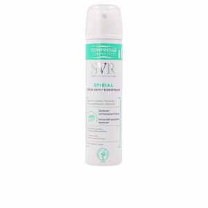 SVR LABORATOIRE DERMATOLOGIQUE : SPIRIAL spray 75 ml