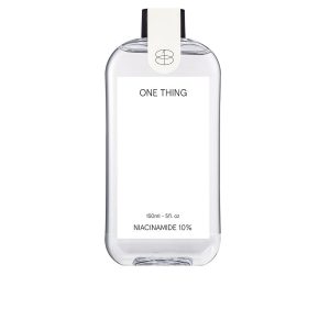 ONE THING : NIACINAMIDE 10% tonic 150 ml