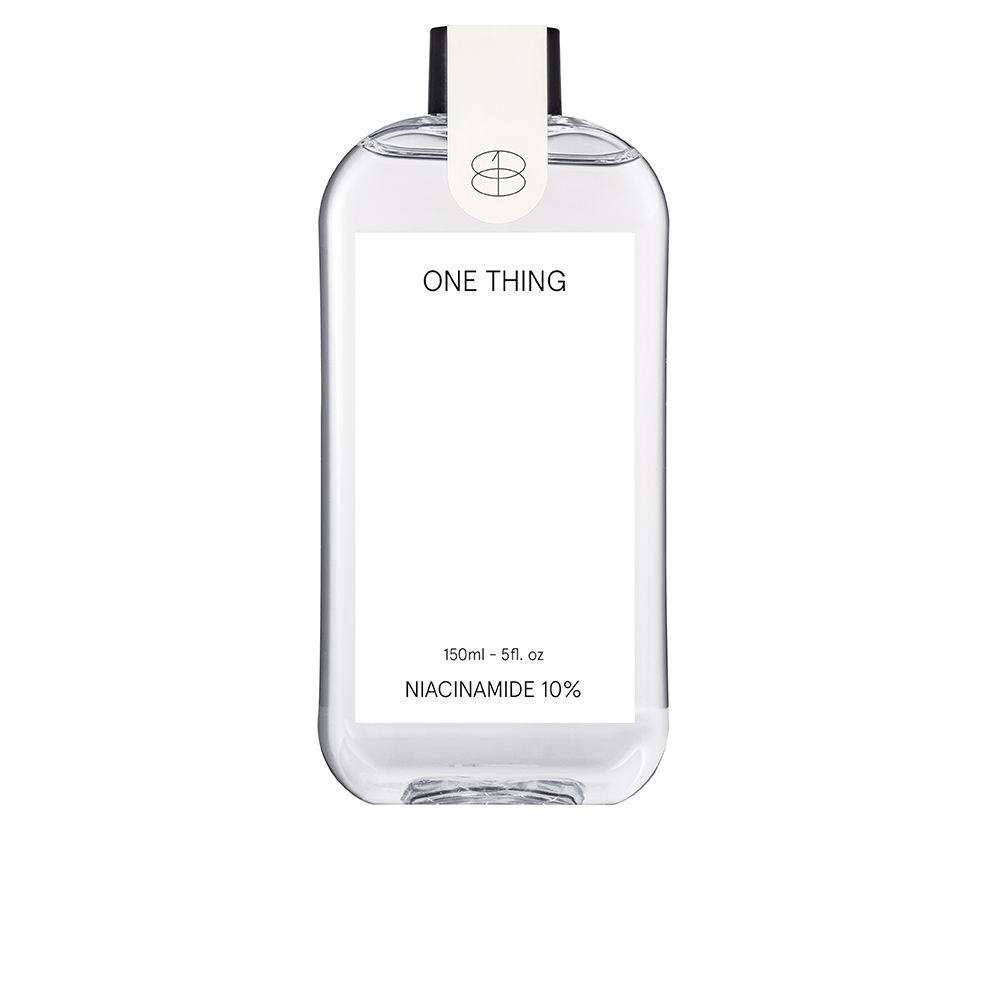 ONE THING : NIACINAMIDE 10% tonic 150 ml