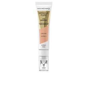 MAX FACTOR : MIRACLE PURE corrective cream #03-Peach 10 ml