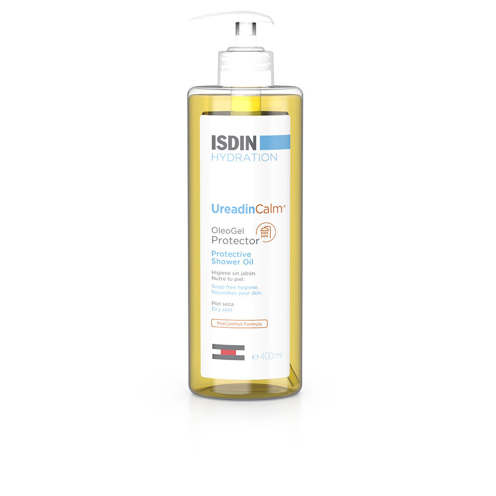 ISDIN : UREADIN CALM oleogel protector 400 ml