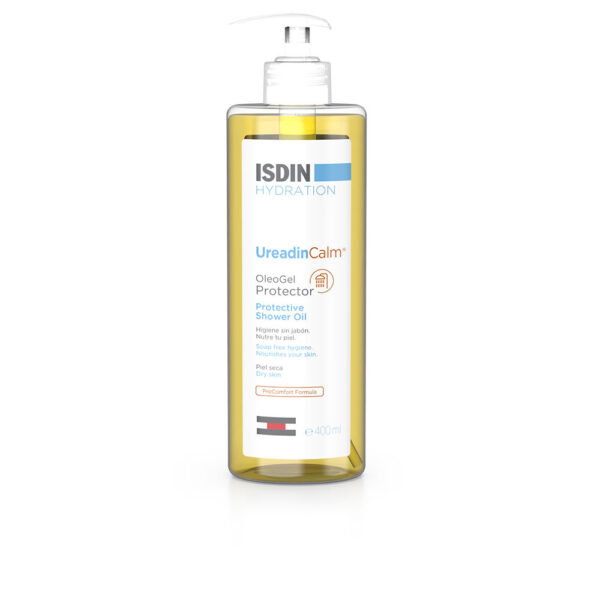 ISDIN : UREADIN CALM oleogel protector 400 ml