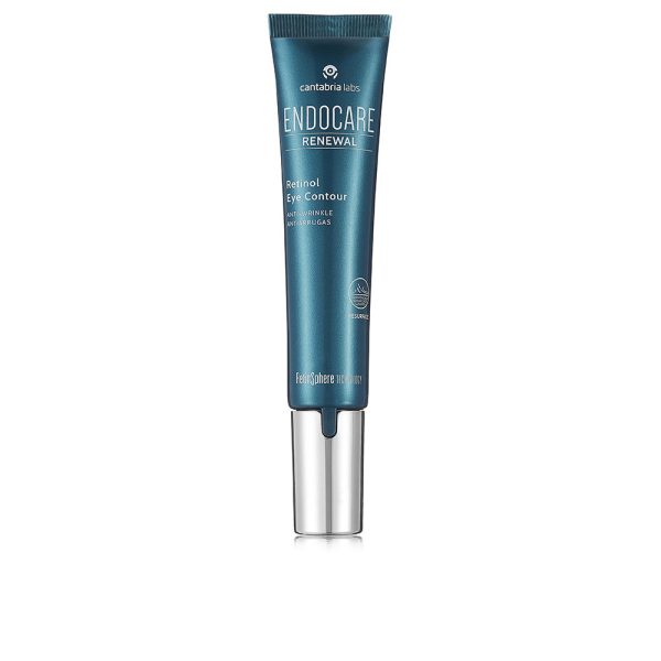 ENDOCARE : ENDOCARE RENEWAL RETINOL eye contour 15 ml