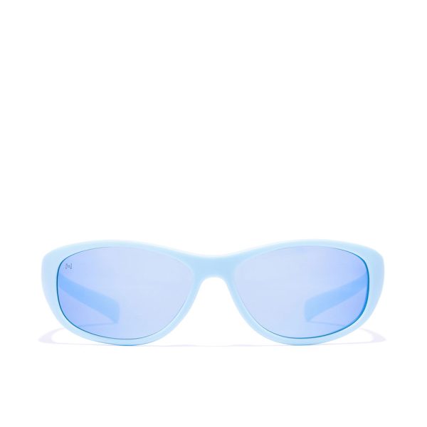 HAWKERS : RAVE KIDS #turquoise blue chrome 1 u