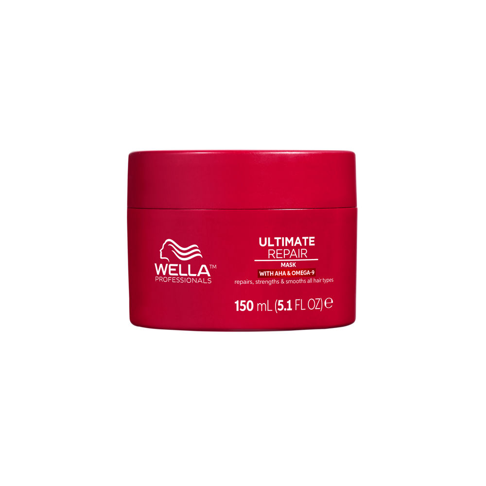 WELLA PROFESSIONALS : ULTIMATE REPAIR Mascarilla Reparadora Cabellos Dañados 150 ml
