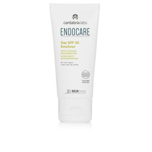 ENDOCARE : ENDOCARE DAY moisturizing and regenerating emulsion SPF30 40 ml