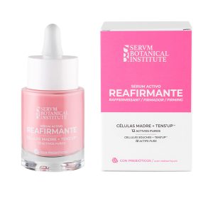 SERVM BOTANICAL INSTITUTE : FIRMING ACTIVE SERUM 30 ml