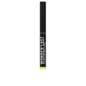 RIMMEL LONDON : WONDER'LAST eyeshadow stick #008-galactic green 1.64 gr