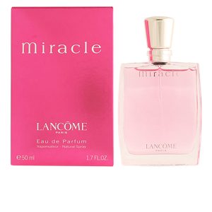 LANCÔME : MIRACLE eau de parfum spray 50 ml