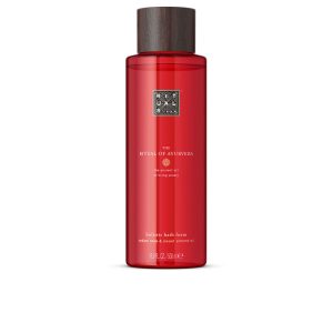RITUALS : THE RITUAL OF AYURVEDA bath foam 500 ml