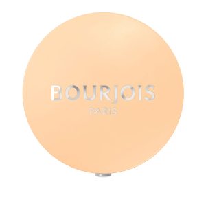 BOURJOIS : LITTLE ROUND pot eyeshadow #4-eggshell'ent