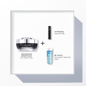 LANCÔME : ADVANCED GÉNIFIQUE YEUX CASE 3 pcs