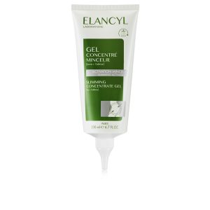 ELANCYL : ELANCYL MY COACH! slim massage gel refill 200 ml