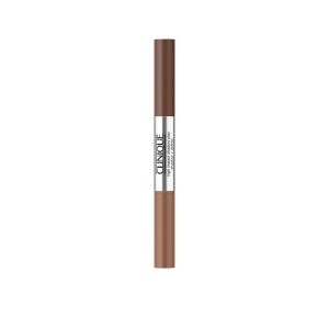 CLINIQUE : HI SHADOW PLAY sombra de ojos + definidor de sombra #double latte 4 ml