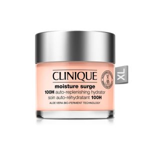 CLINIQUE : MOISTURE SURGE 100H auto-replenishing hydrator 125 ml