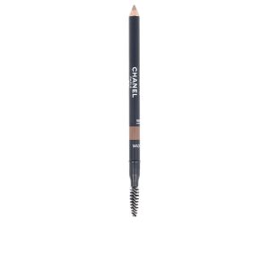 CHANEL : CRAYON SOURCILS #10-blond clair 1 gr