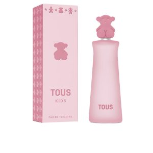 TOUS : KIDS GIRL edt vapo 100 ml