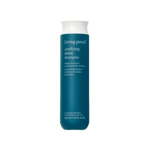 LIVING PROOF : CLARIFYING DETOX shampoo 236 ml